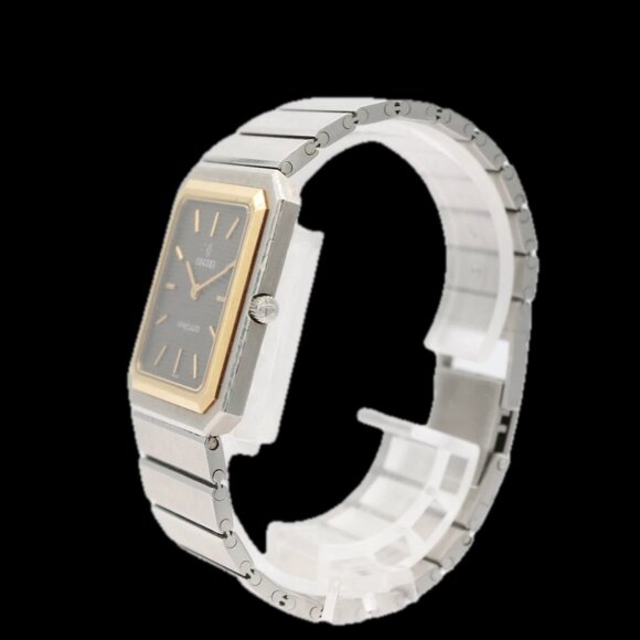 Vintage Concord 15 81 626 V13 Mariner SG Men's Quartz Wristwatch Swiss Genta - Picture 5 of 5